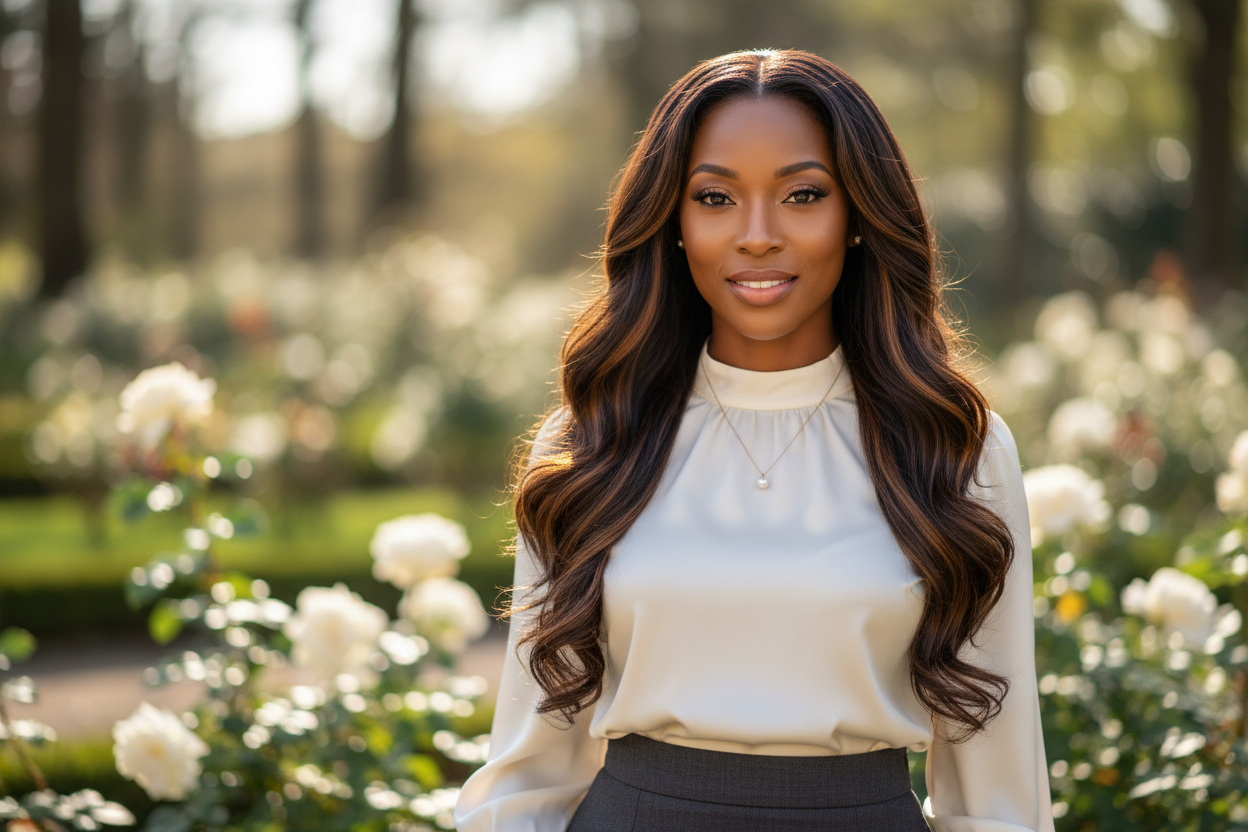 The Do’s and Don’ts of Hair Coloring