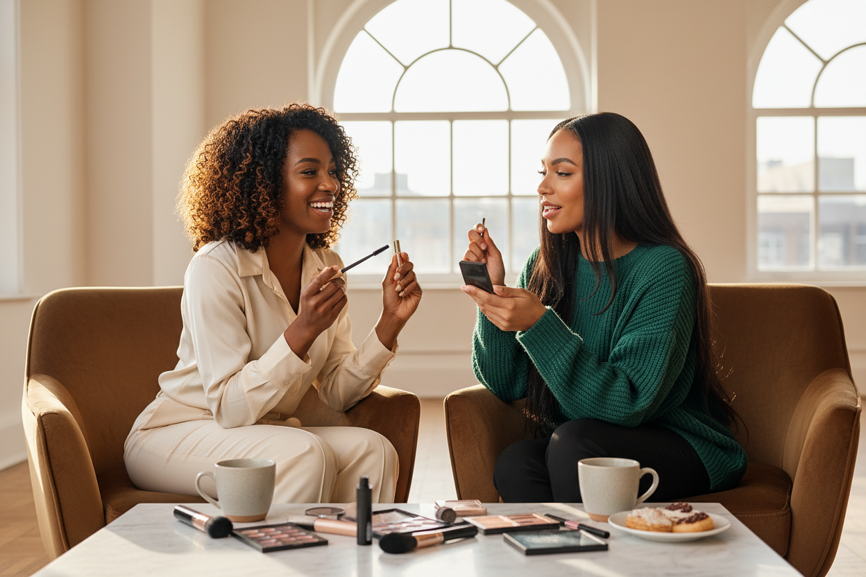 Tips for Hair Extension Care