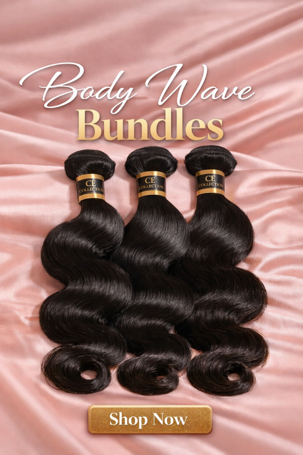 Body Wave Bundles