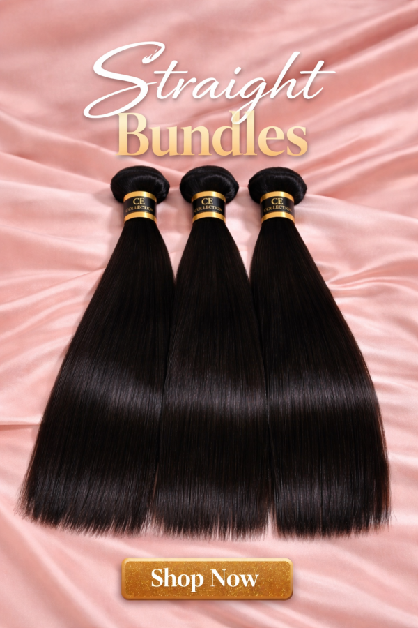 Straight Bundles