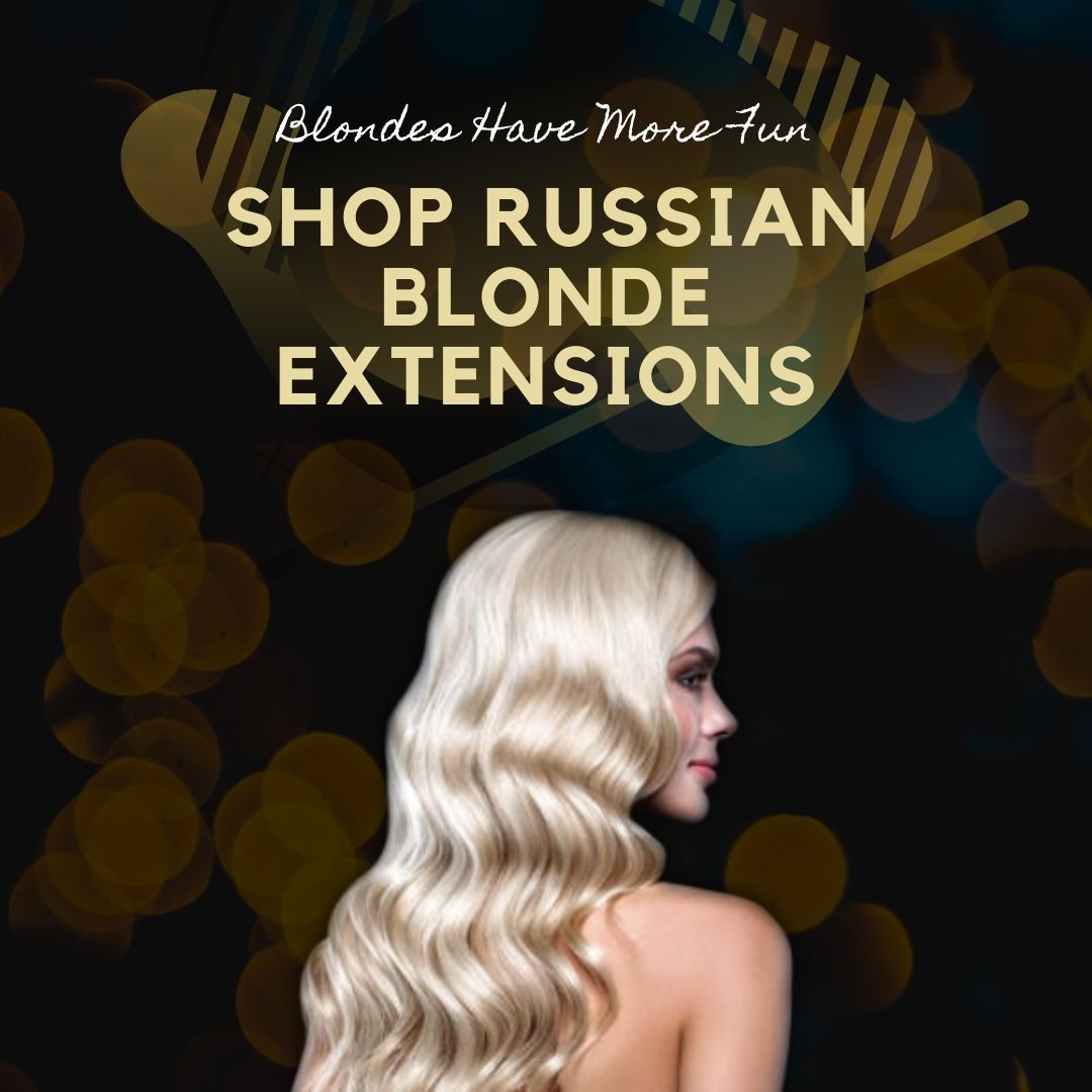 Carlotta Evette Collection Russian Blonde Body Wave Bundle Deals
