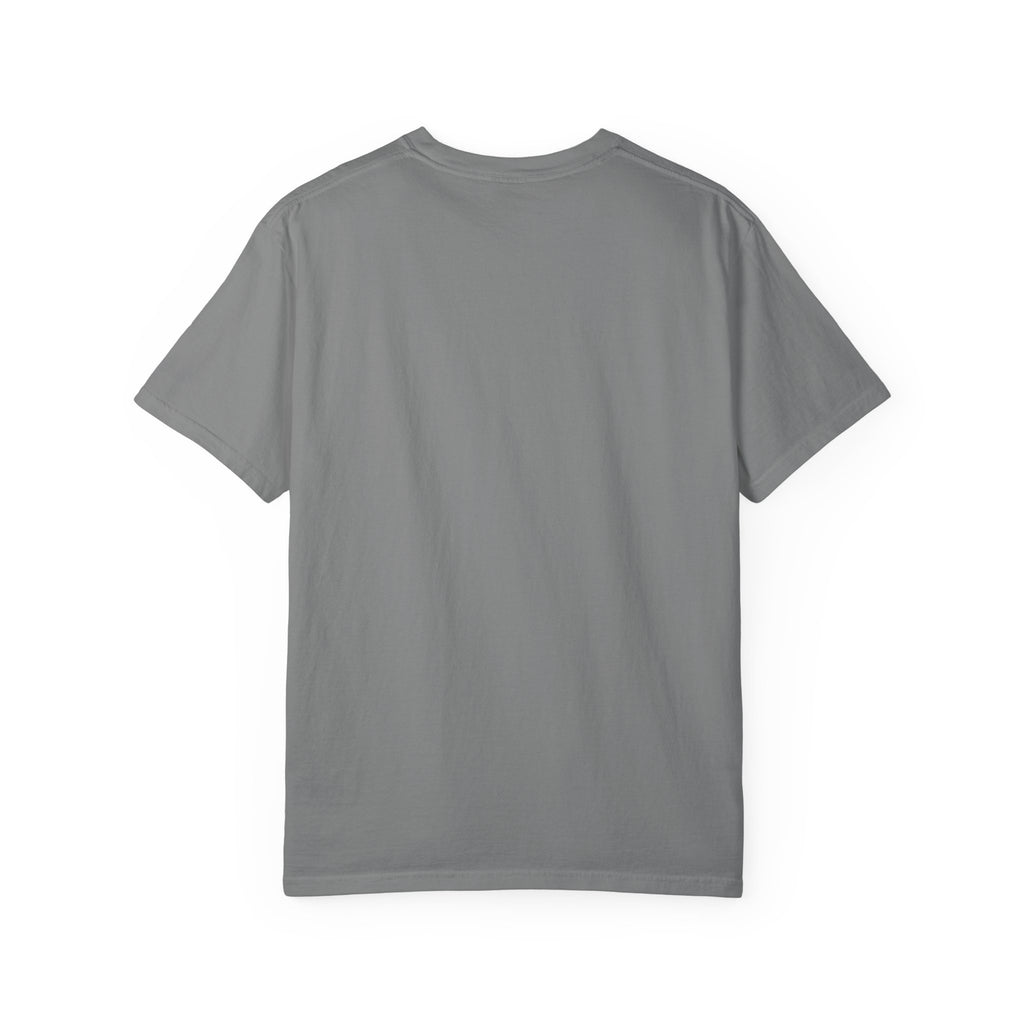 Faith Over Fear T-shirt | Graffiti Typography, Inspirational Christian Streetwear