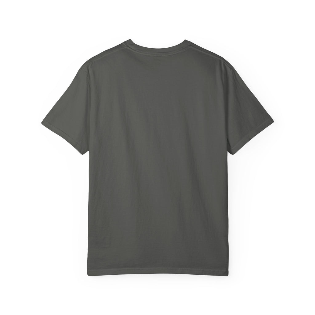 Faith Over Fear T-shirt | Graffiti Typography, Inspirational Christian Streetwear