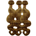 Carlotta Evette Collection Honey Blonde Body Wave Bundle Deals