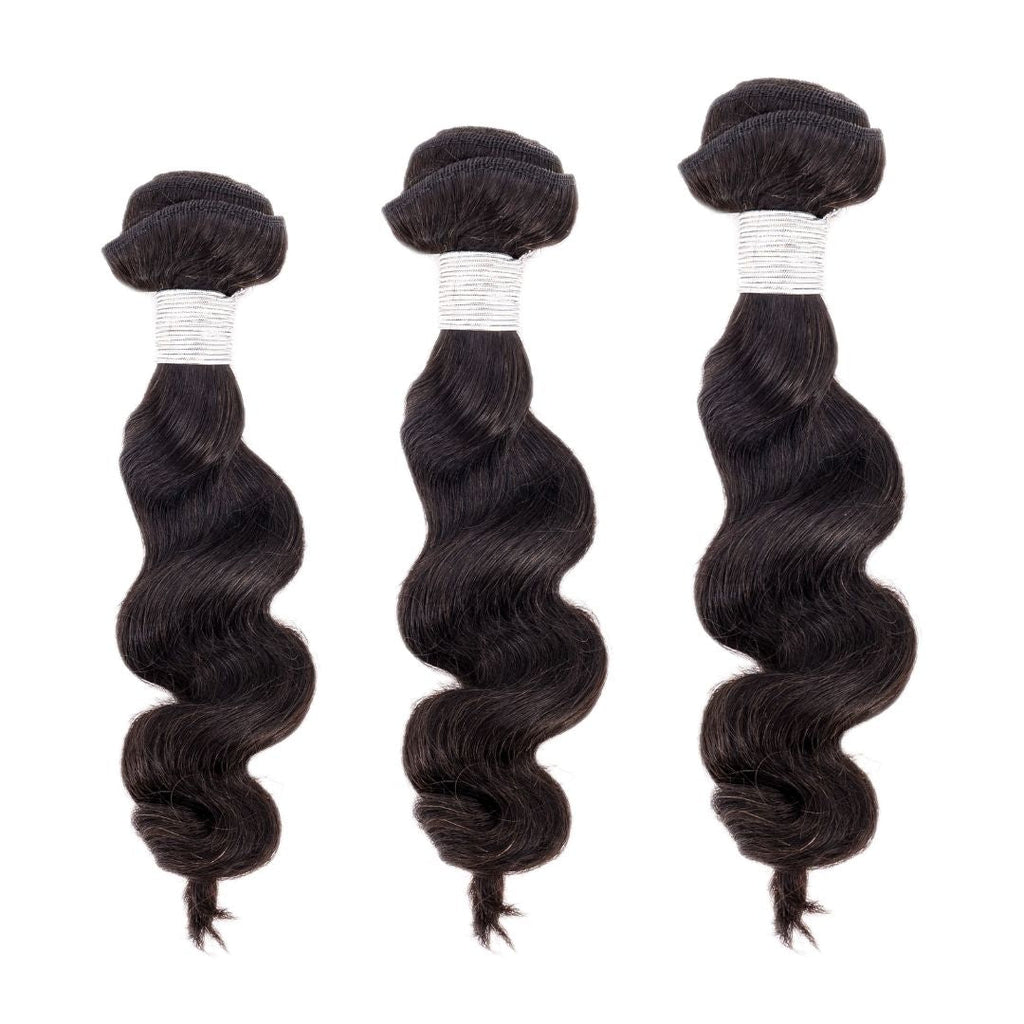 Carlotta Evette Brazilian Loose Wave Bundle Deals