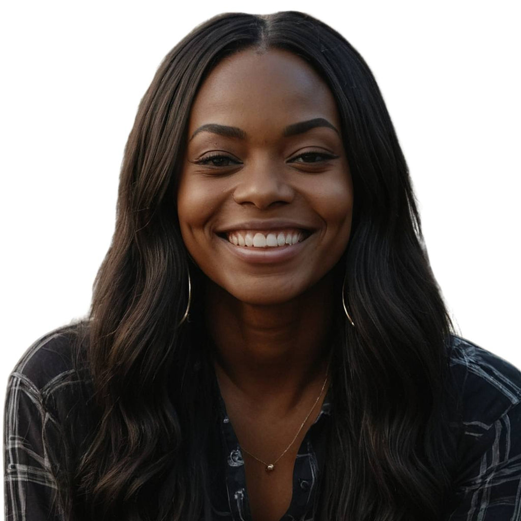 Carlotta Evette Brazilian Body Wave Raw Hair