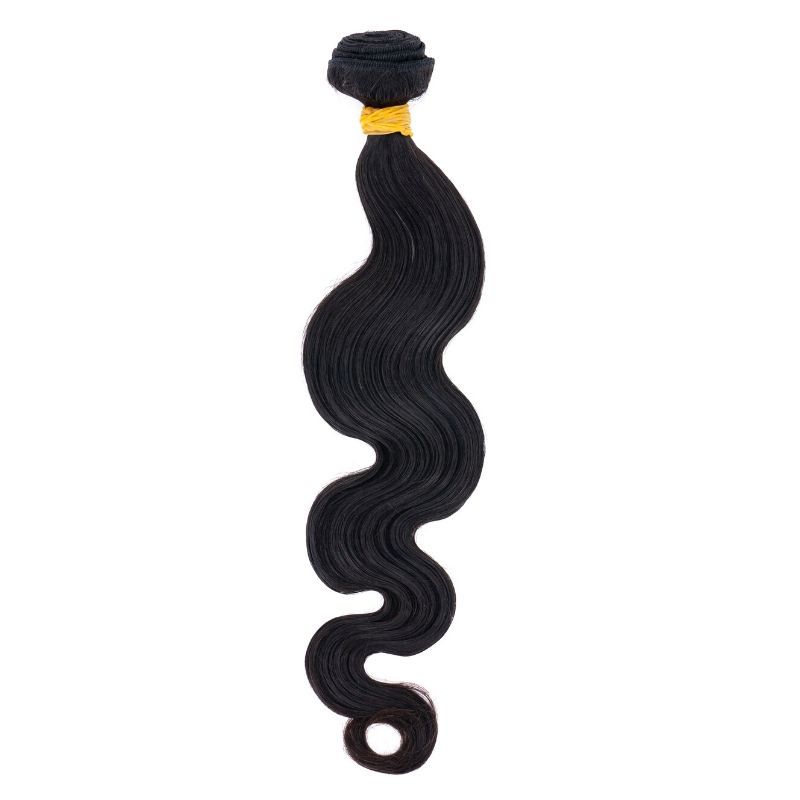 Carlotta Evette Brazilian Body Wave Raw Hair