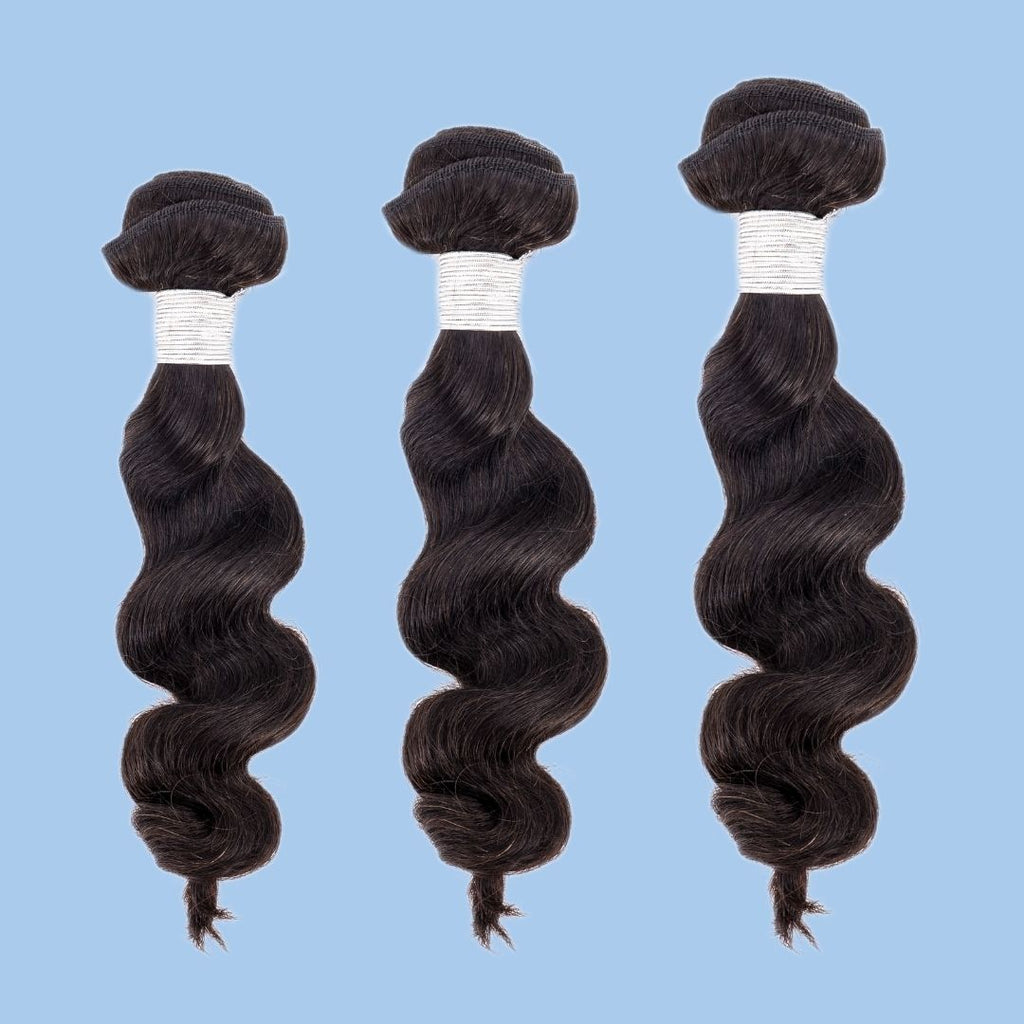 Carlotta Evette Brazilian Loose Wave Bundle Deals