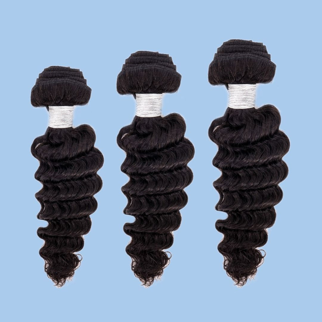 Carlotta Evette Brazilian Deep Wave Bundle Deals
