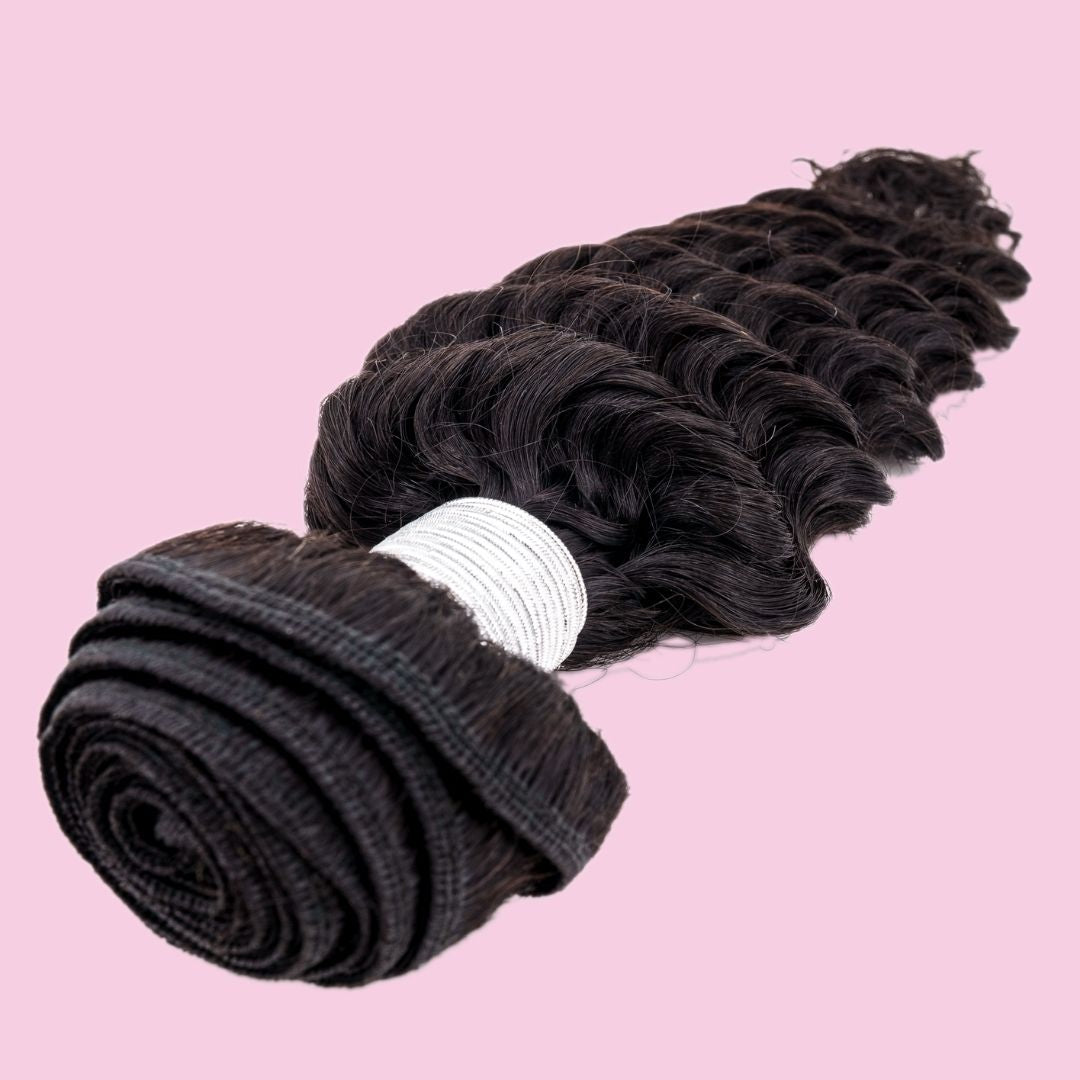 Carlotta Evette Brazilian Deep Wave
