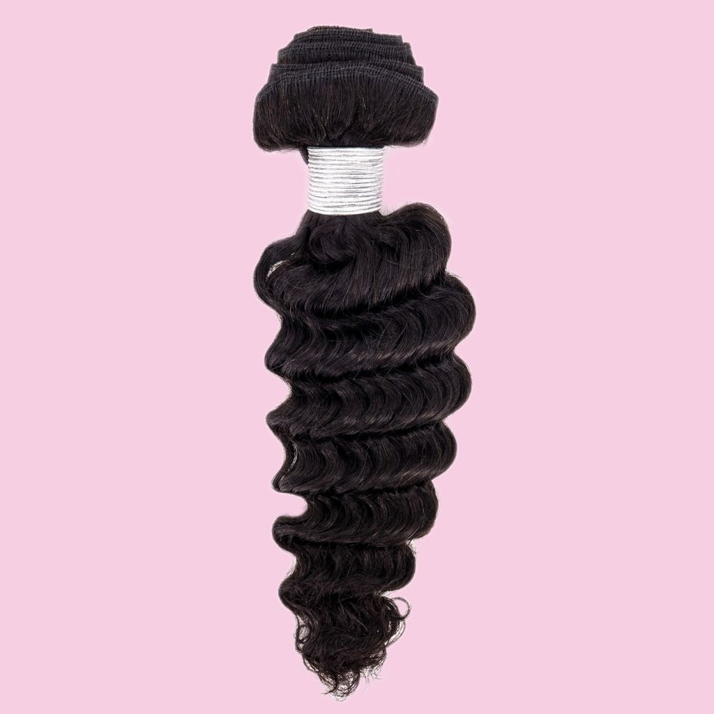 Carlotta Evette Brazilian Deep Wave
