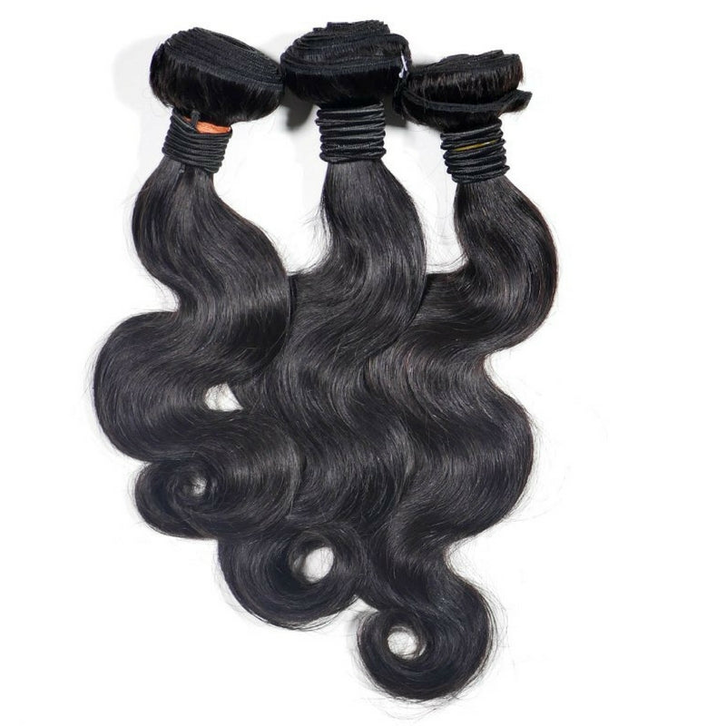 Carlotta Evette Brazilian Body Wave Luxury Kit