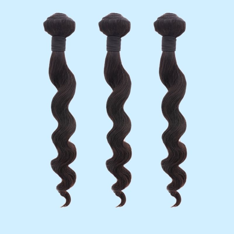 Carlotta Evette Brazilian Loose Wave Bundle Deals