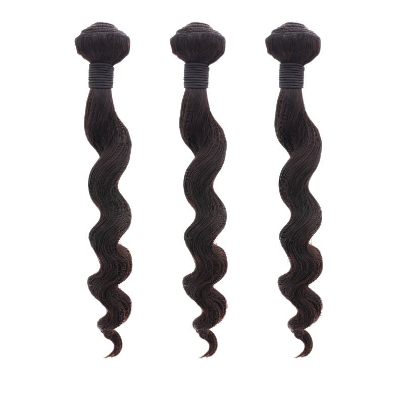 Carlotta Evette Brazilian Loose Wave Bundle Deals