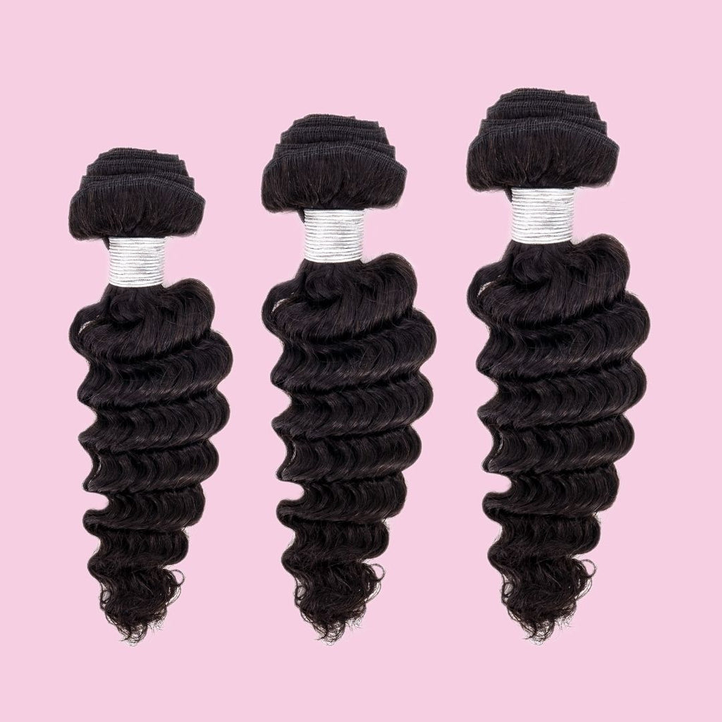 Carlotta Evette Brazilian Deep Wave Bundle Deals