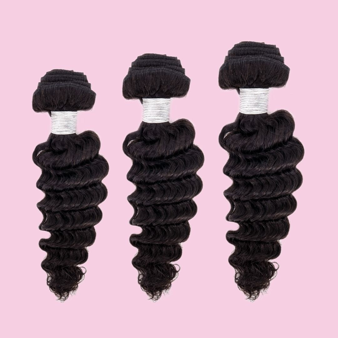 Carlotta Evette Brazilian Deep Wave Bundle Deals